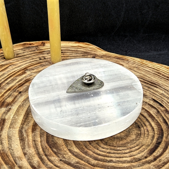 Ouija Enamel Pin - Picture 2 of 3